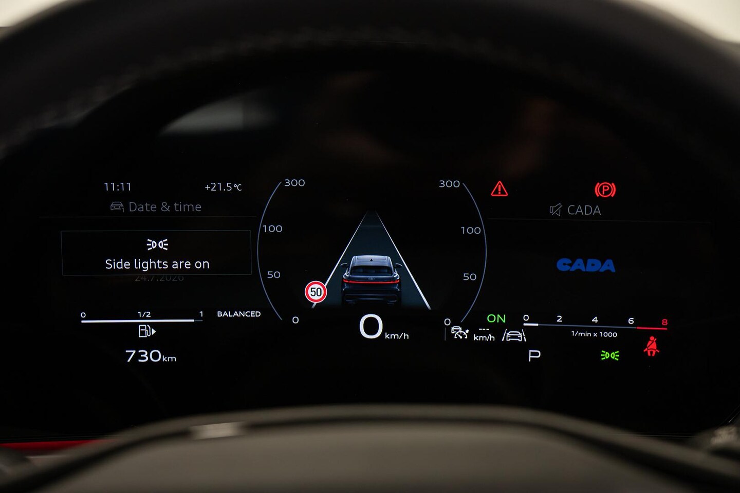Image about Audi Q5 Sportback TFSI 150 kW