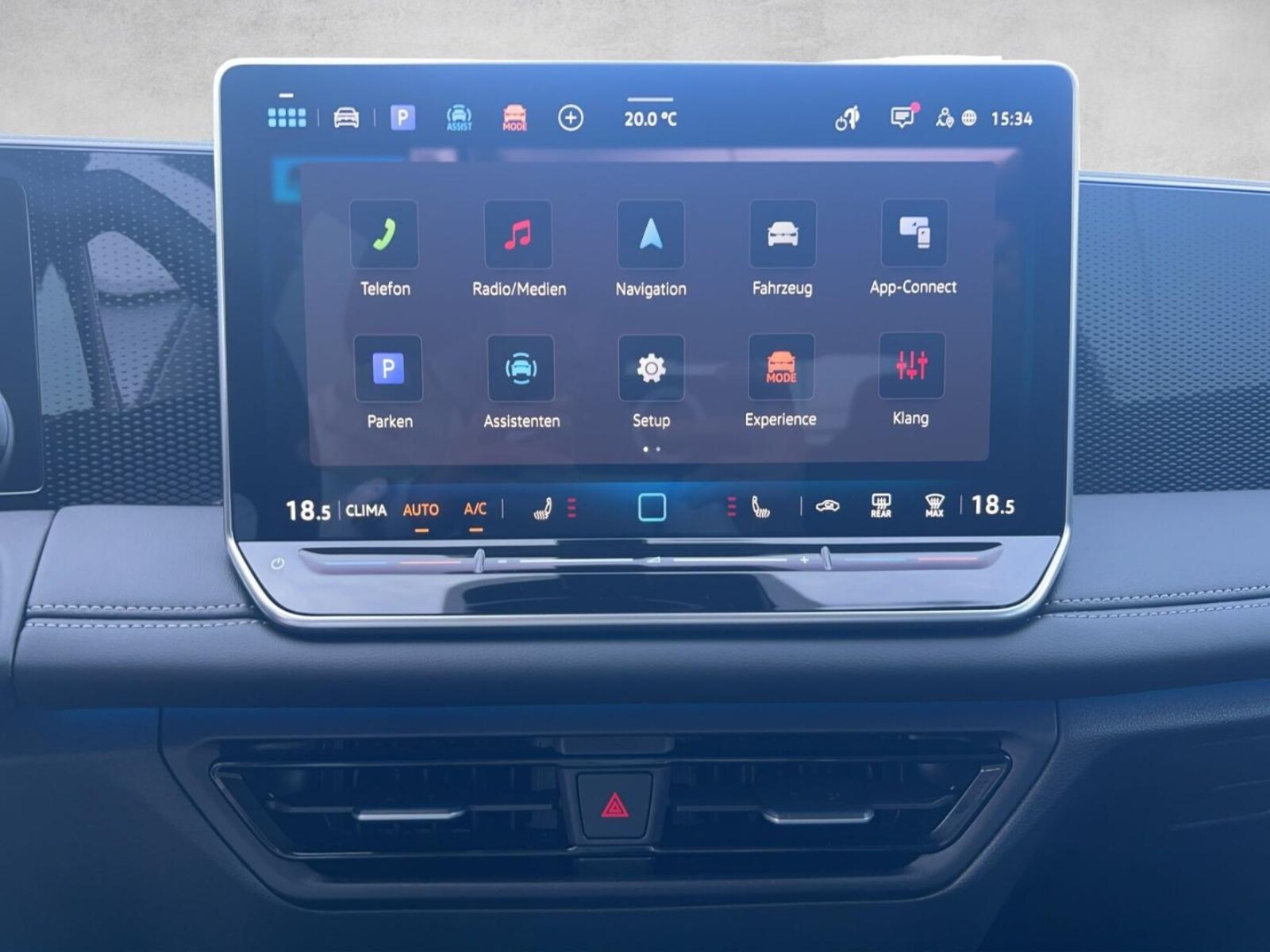 Volkswagen Tiguan – Bild 23