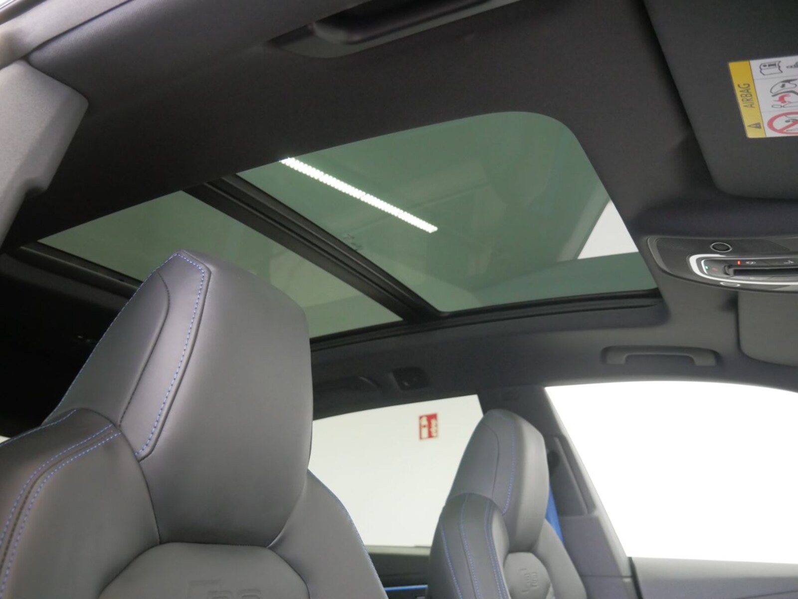Audi RS Q8 performance – Bild 16