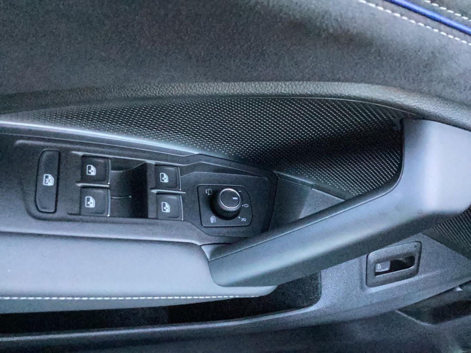 Volkswagen Tiguan – Bild 14