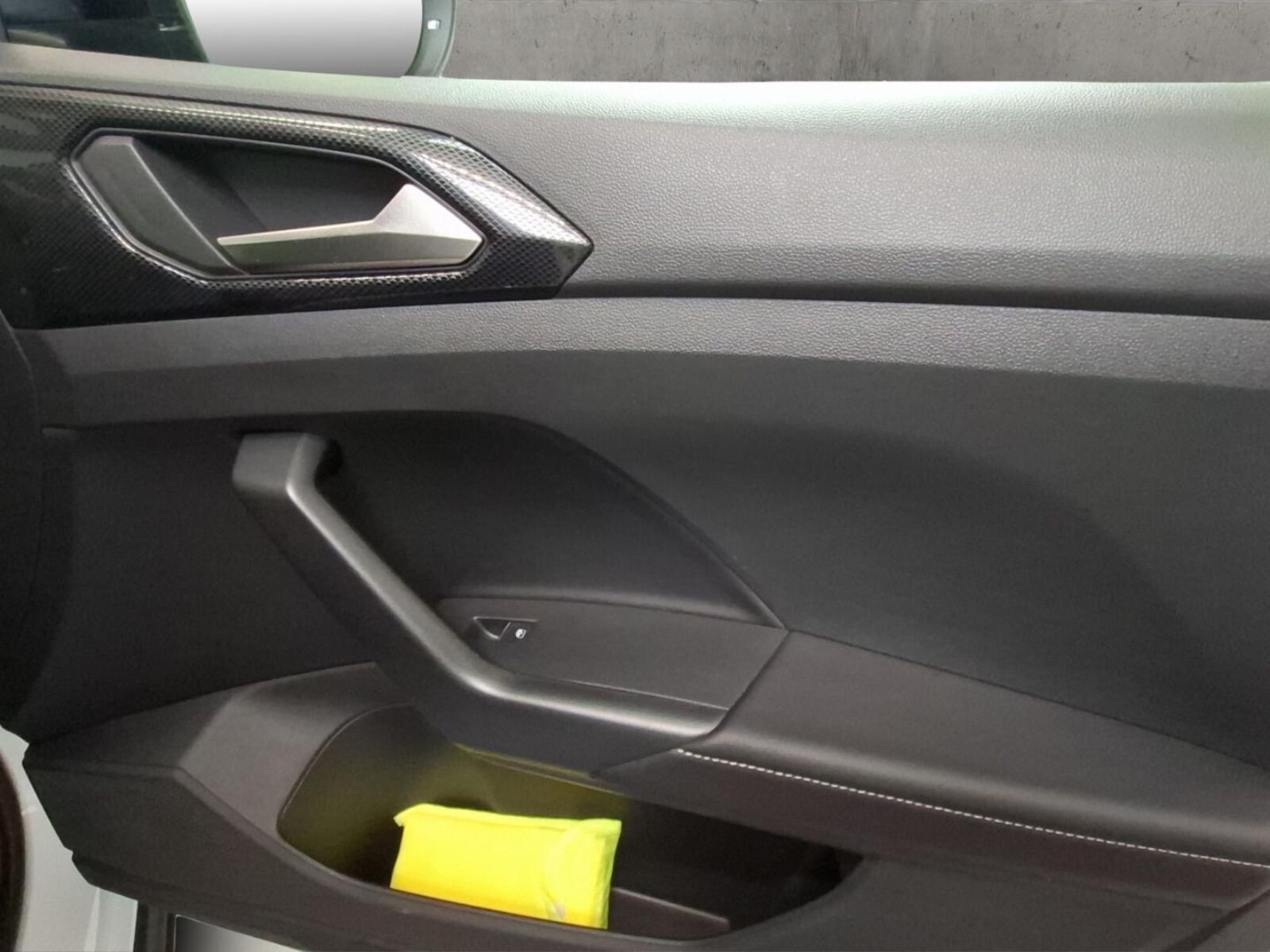Volkswagen T-Cross – Bild 19