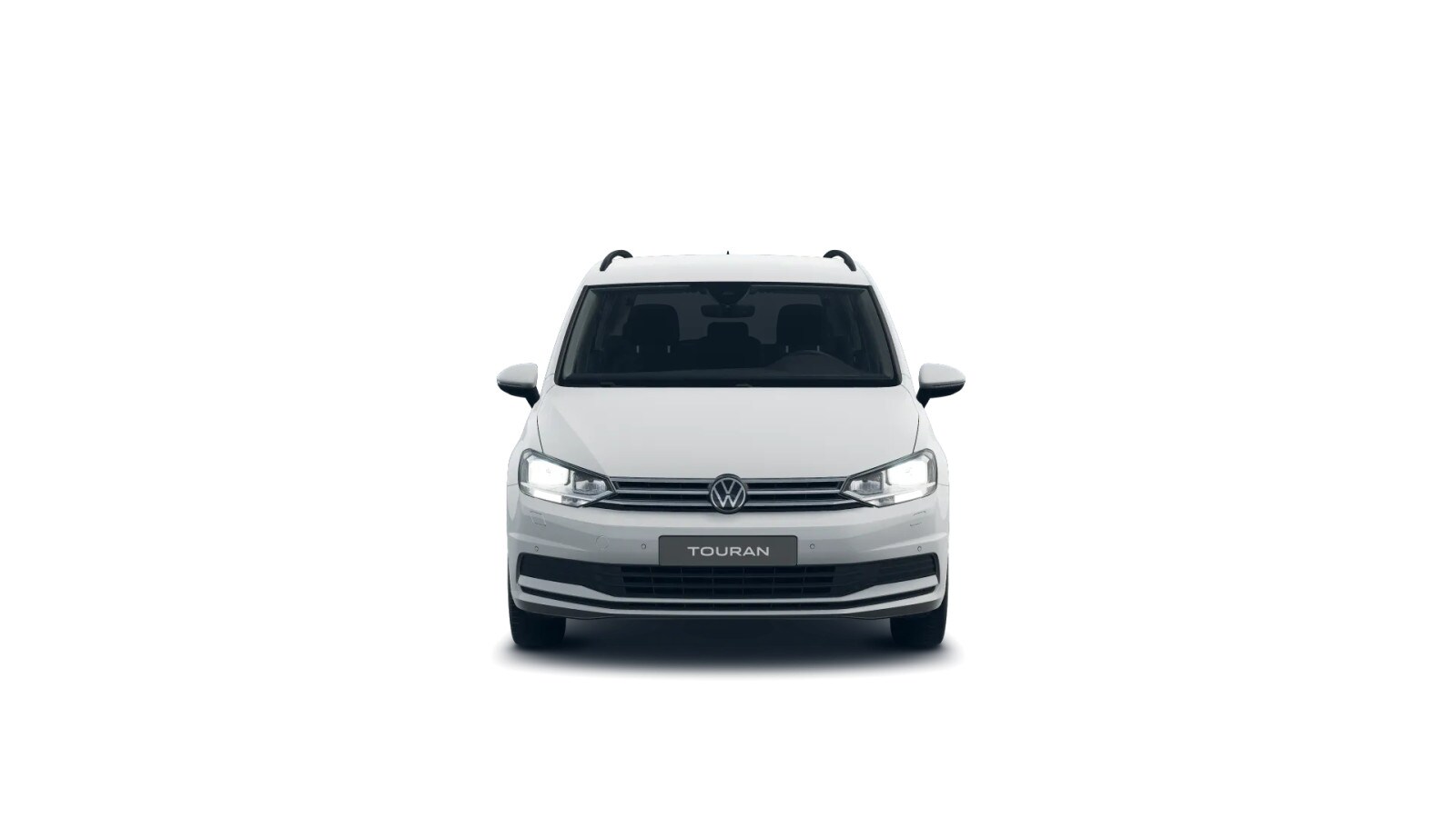 Volkswagen Touran – Bild 2