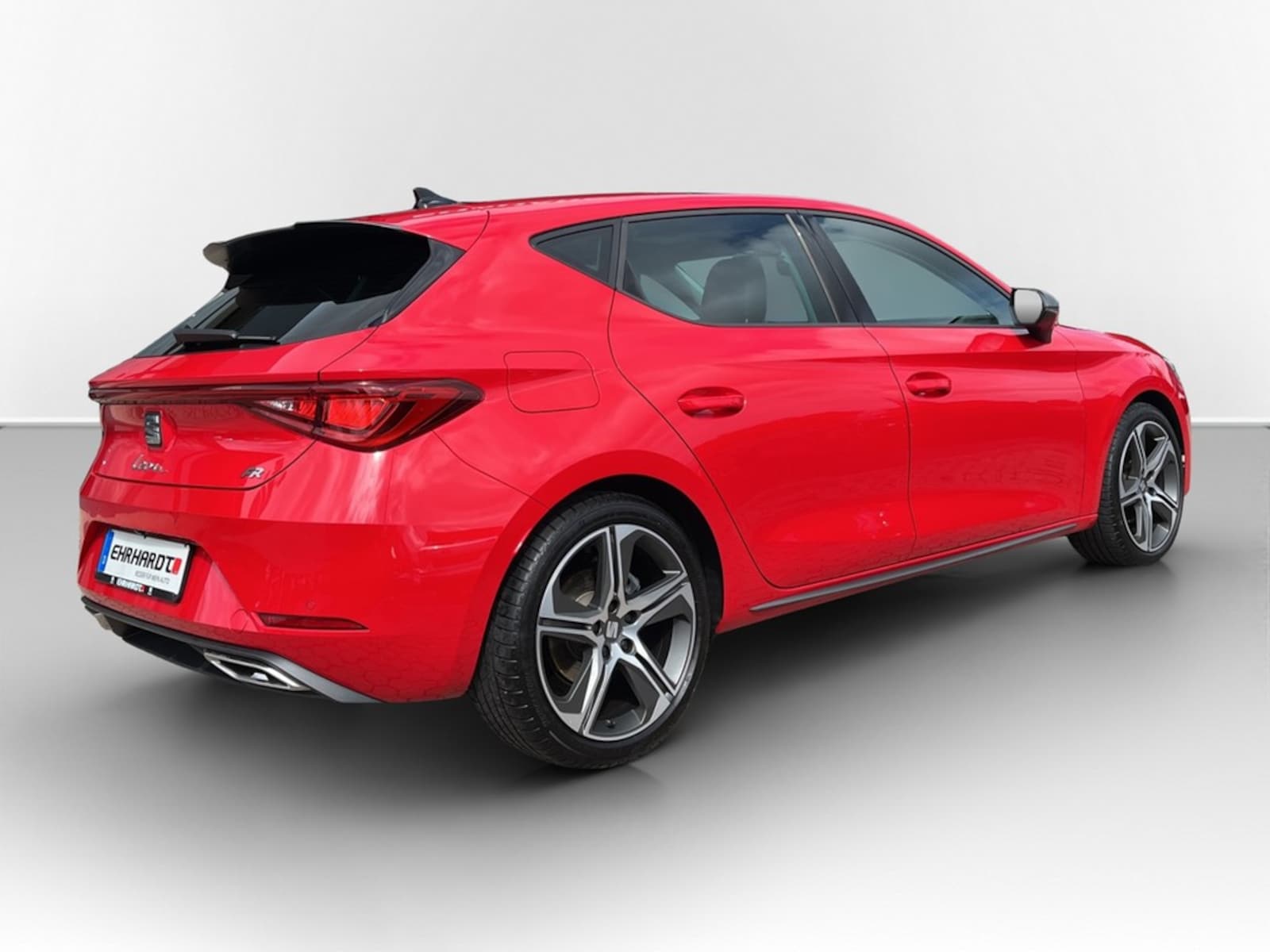 SEAT Leon – Bild 5