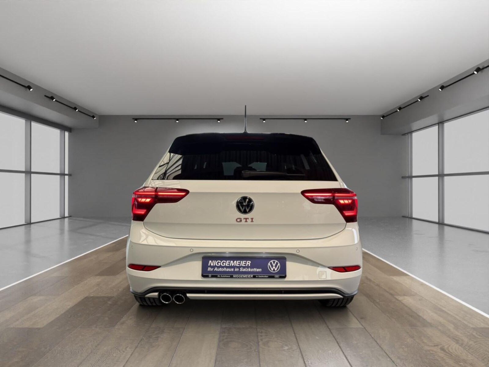 Volkswagen Polo – Bild 6