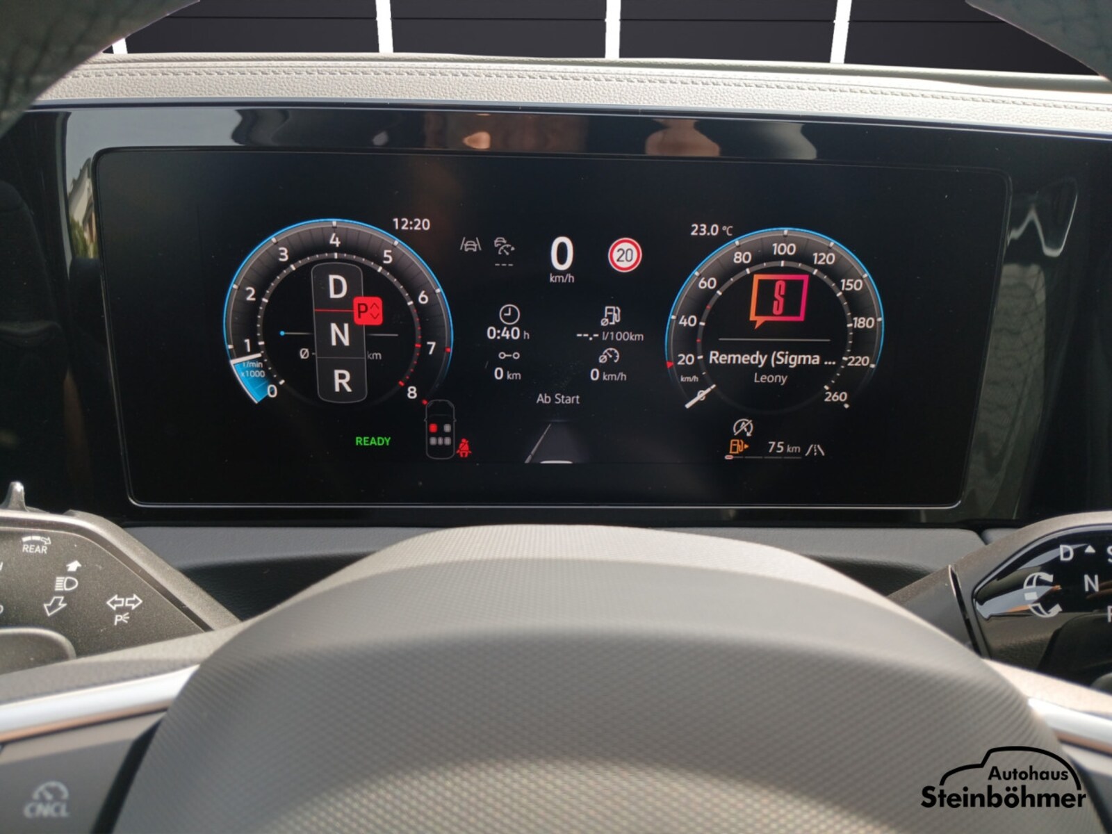 Volkswagen Tiguan – Bild 20