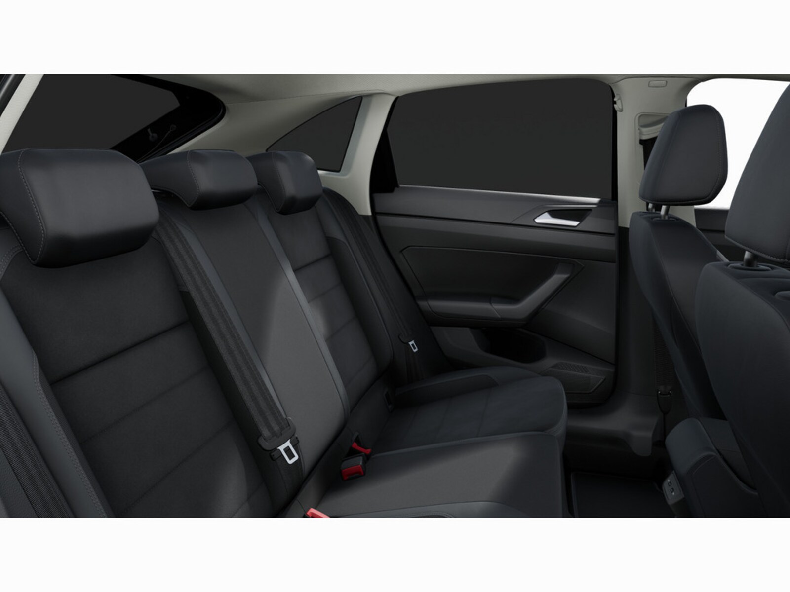 Volkswagen Taigo – Bild 9