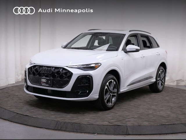 2026 Audi Q5 Premium