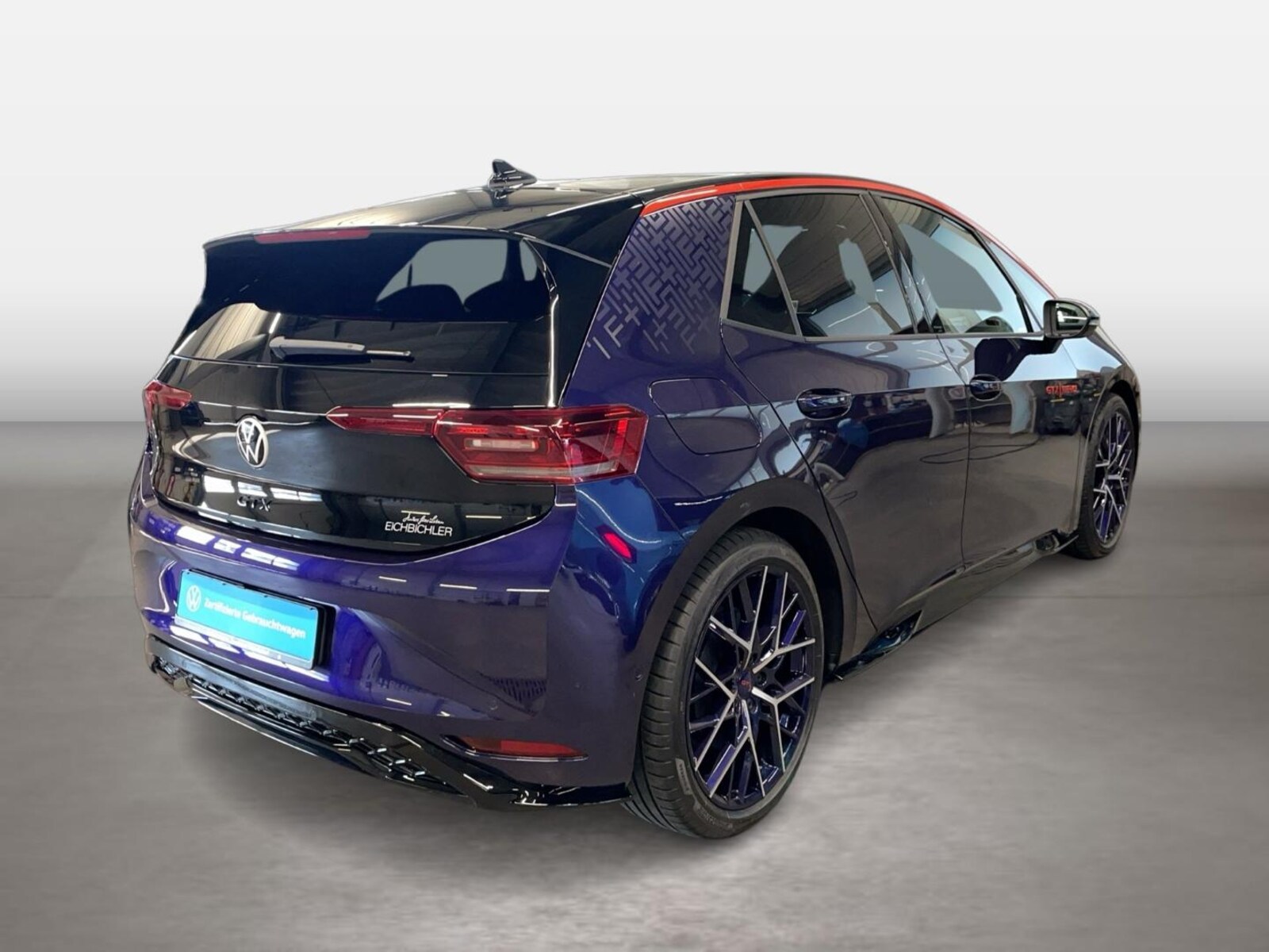 Volkswagen ID.3 – Bild 5