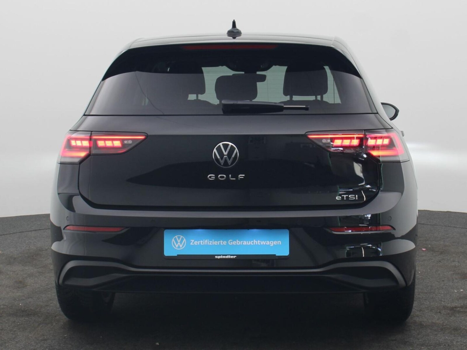 Volkswagen Golf – Bild 7