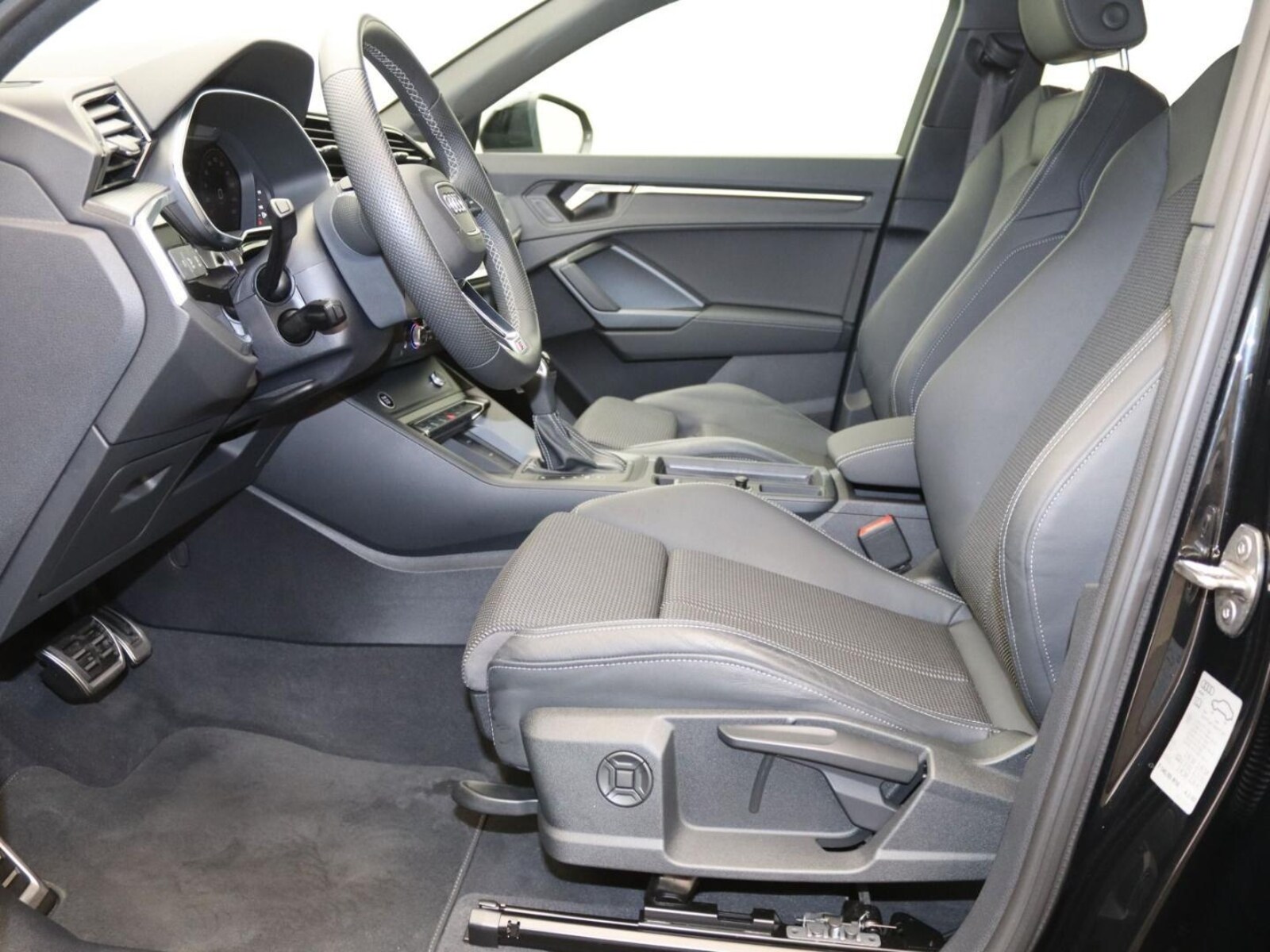 Audi Q3 Sportback – Bild 15
