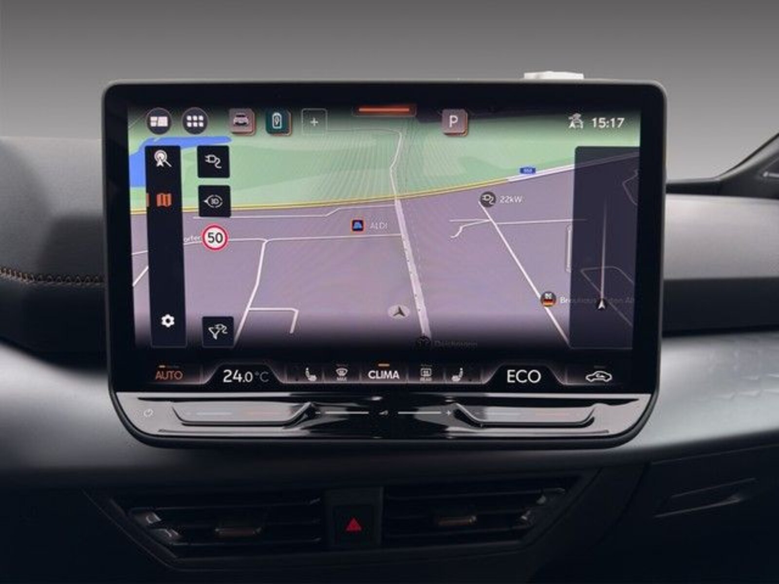 CUPRA Born – Bild 16