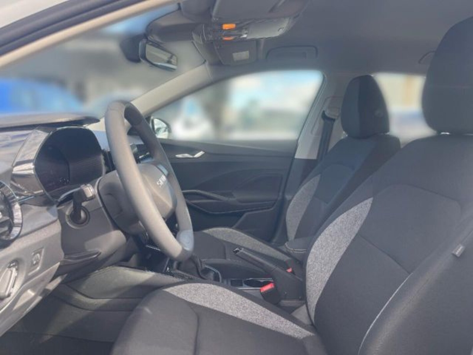 Škoda Fabia – Bild 7