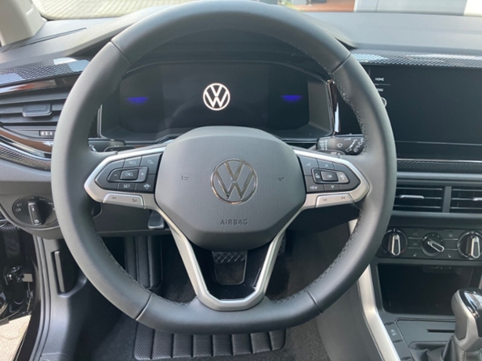 Volkswagen Polo – Bild 12