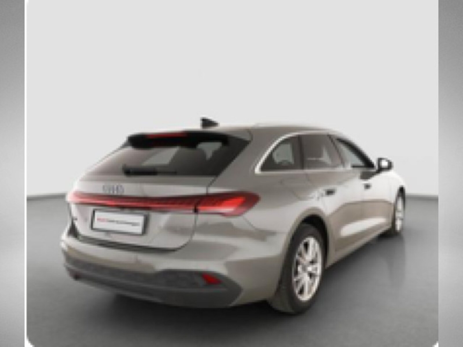 Audi A5 Avant – Bild 3