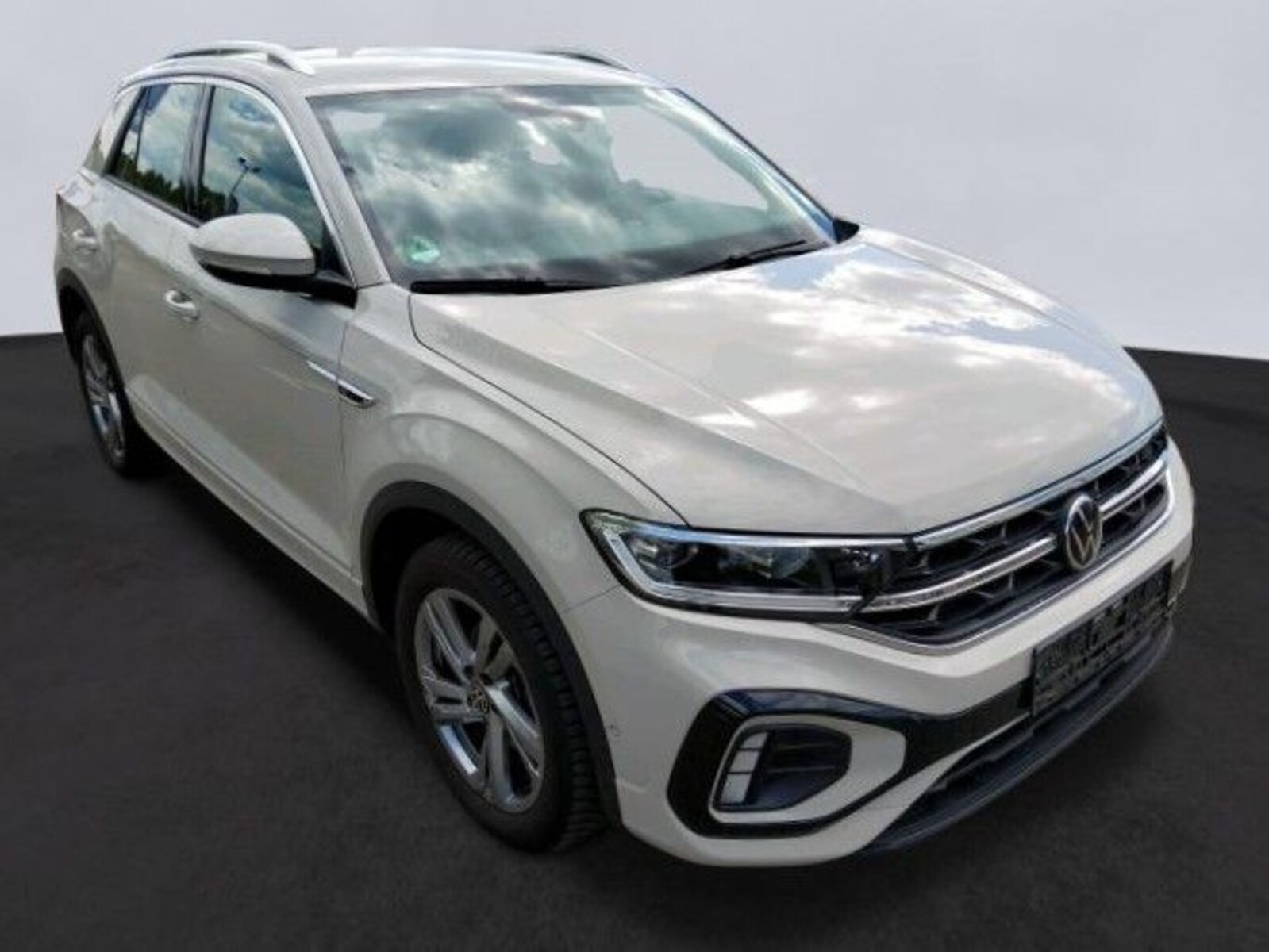 Volkswagen T-Roc – Bild 5
