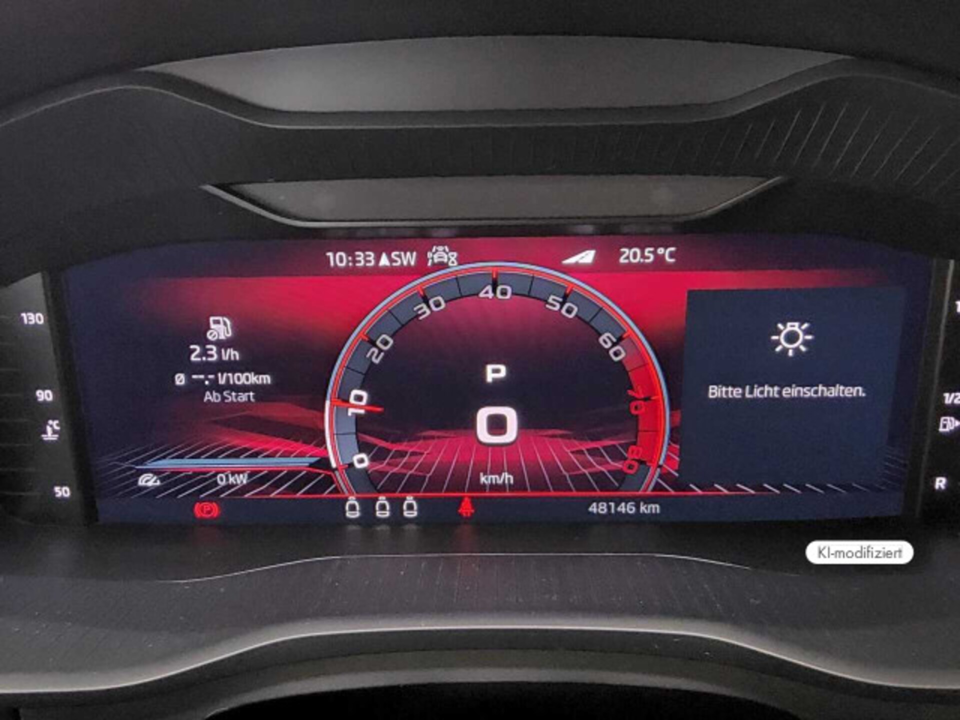 Skoda Kodiaq RS