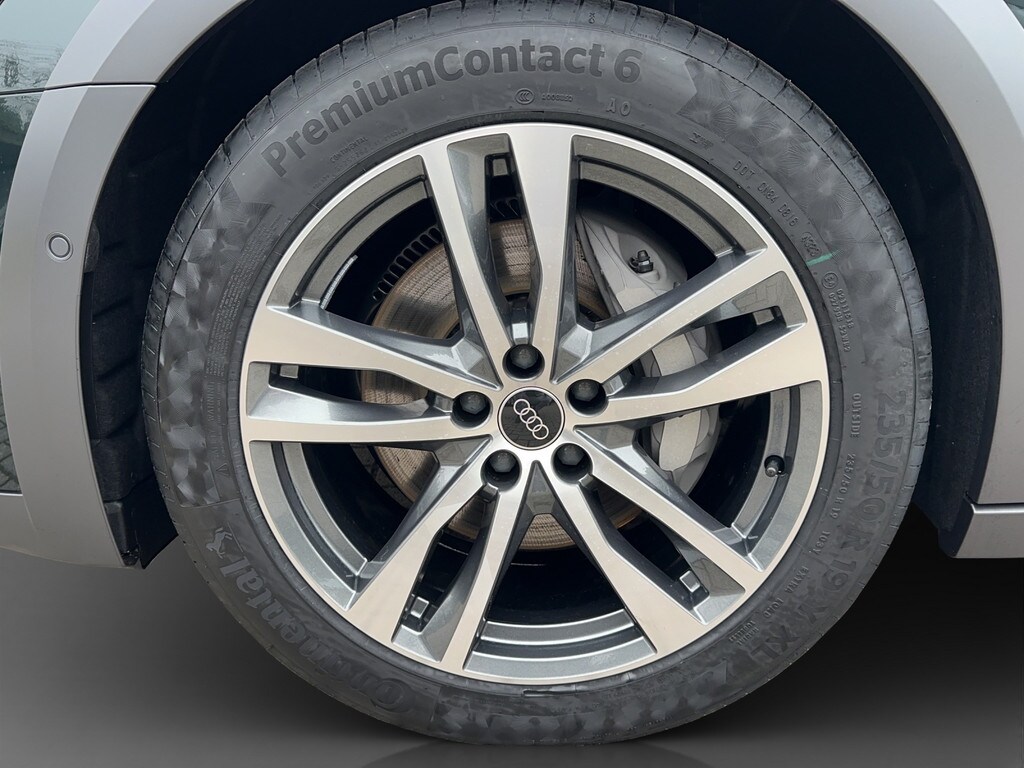 Image about Audi A6 allroad quattro 50 TDI quattro tiptronic