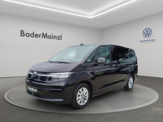 Volkswagen Multivan langversion