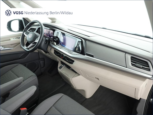 Volkswagen Multivan langversion