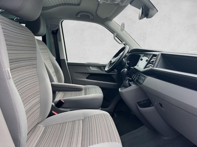 Volkswagen T6.1 California