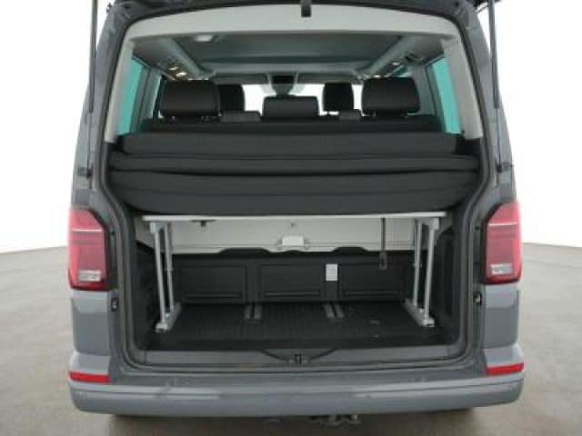 Volkswagen T6.1 California