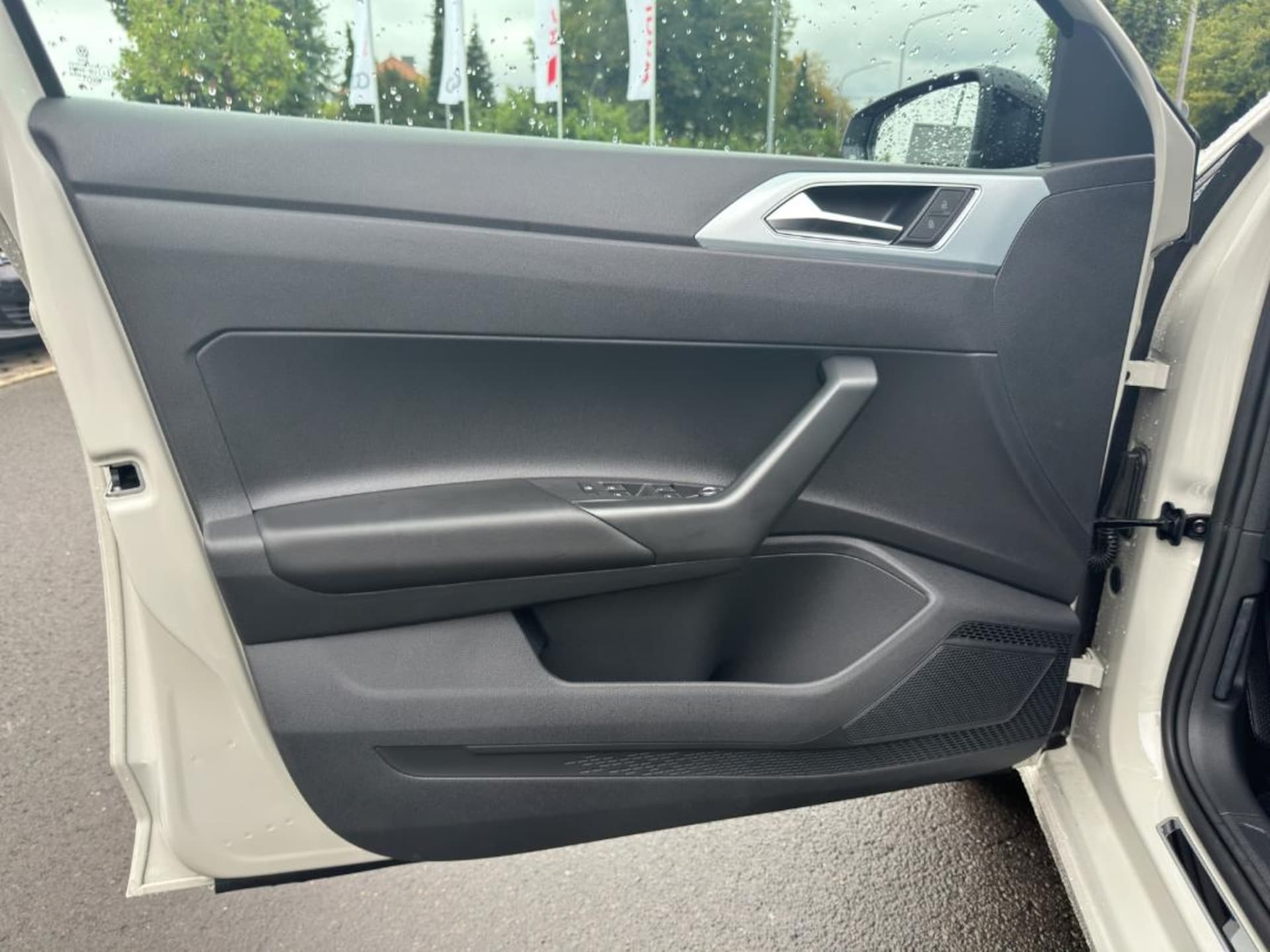 Volkswagen Polo Goal