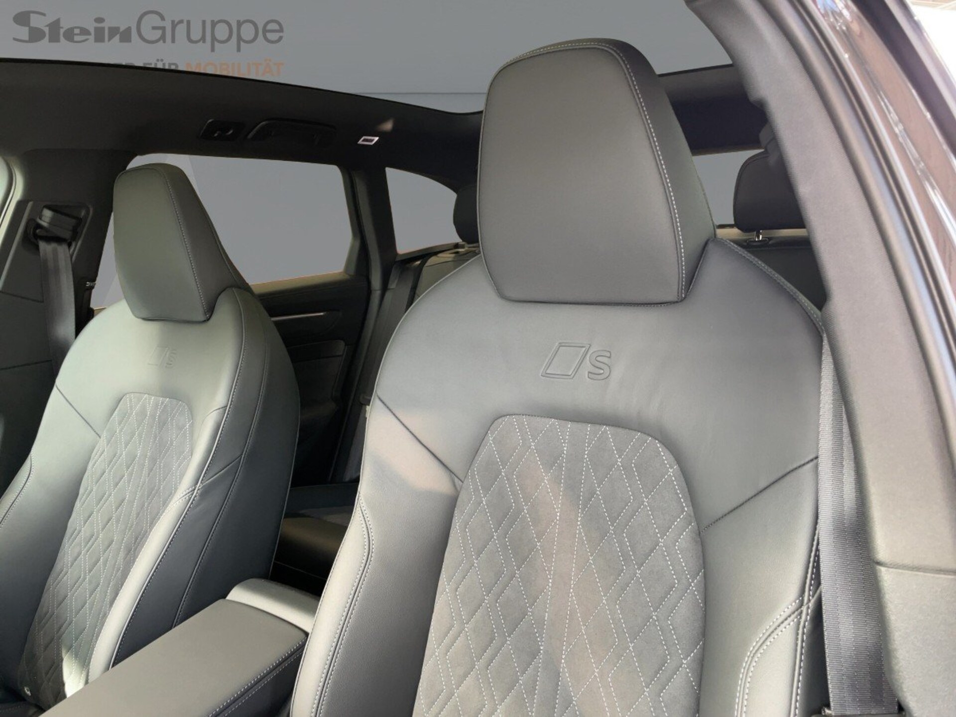 Audi A6 Avant edition one