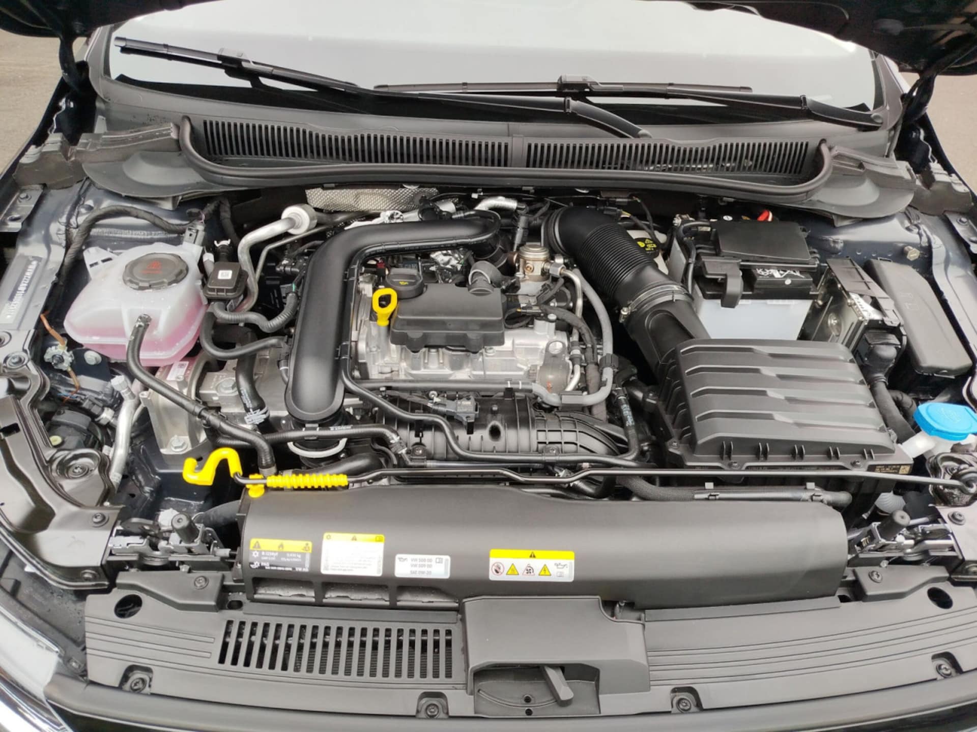 Volkswagen Polo Life