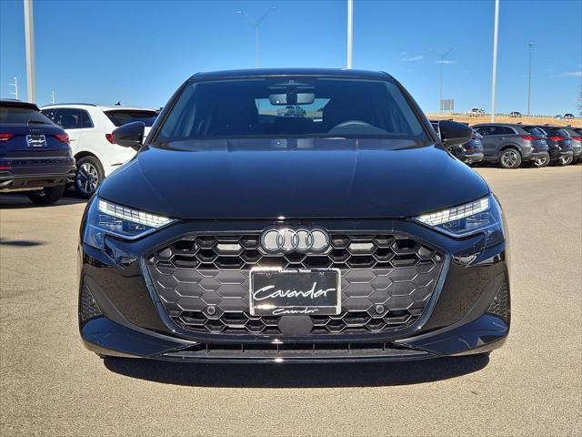 2026 Audi A3 Premium - Photo 10