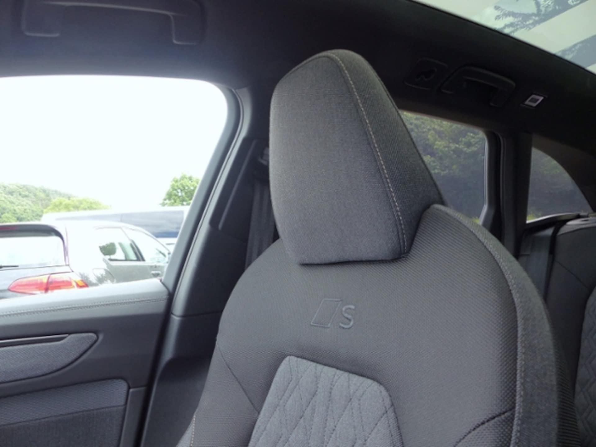 Audi A6 Avant edition one