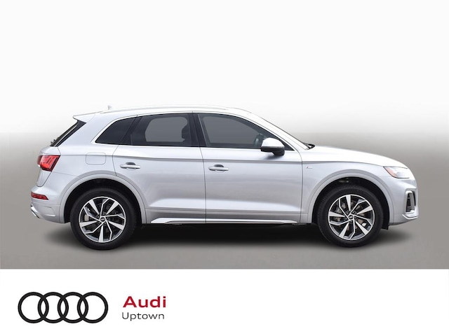 2022 Audi Q5