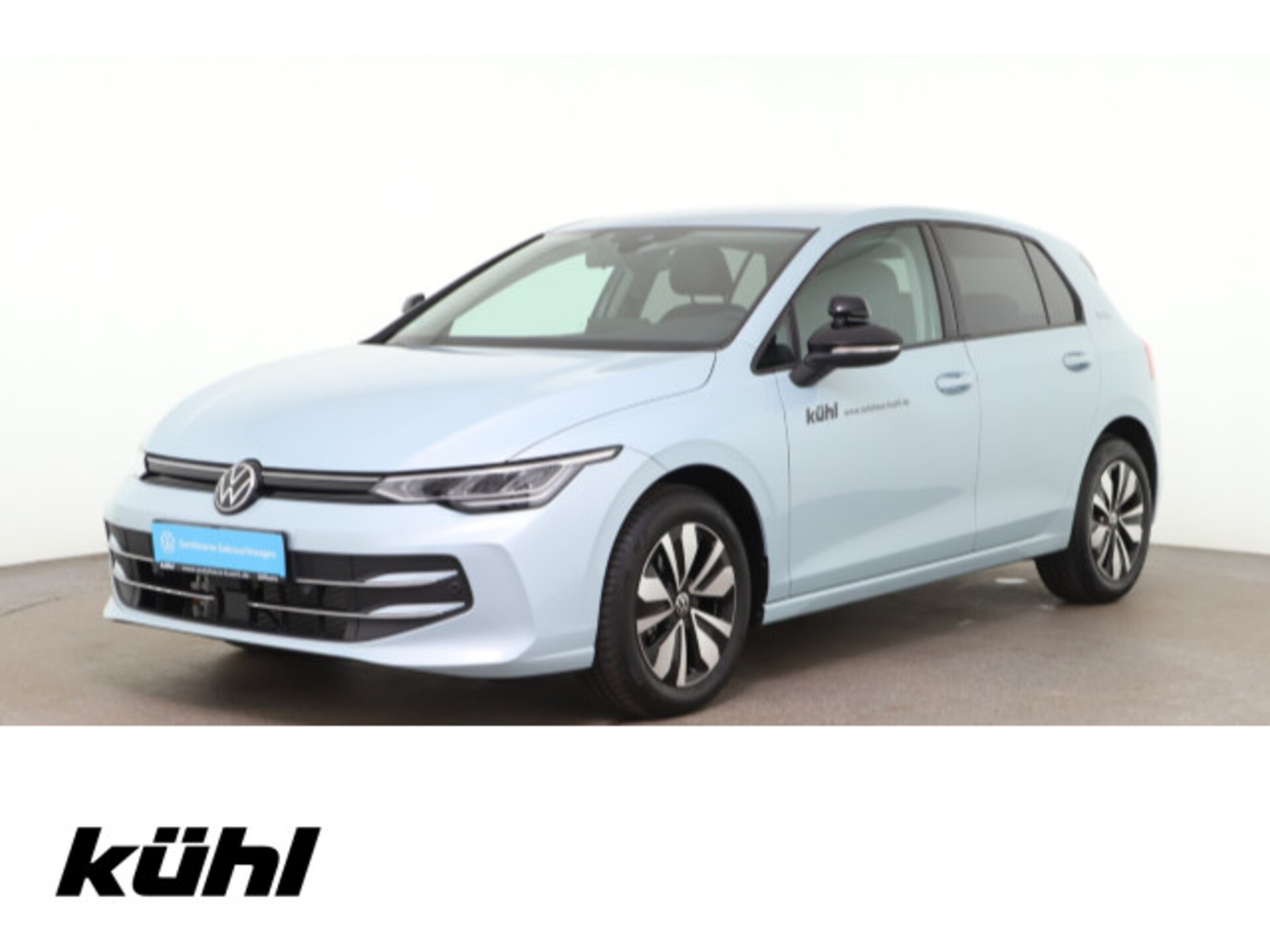 Volkswagen Golf Goal
