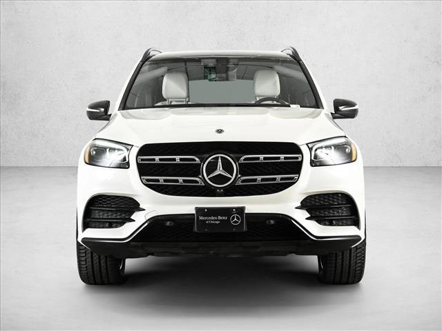 2023 Mercedes-Benz GLS 450