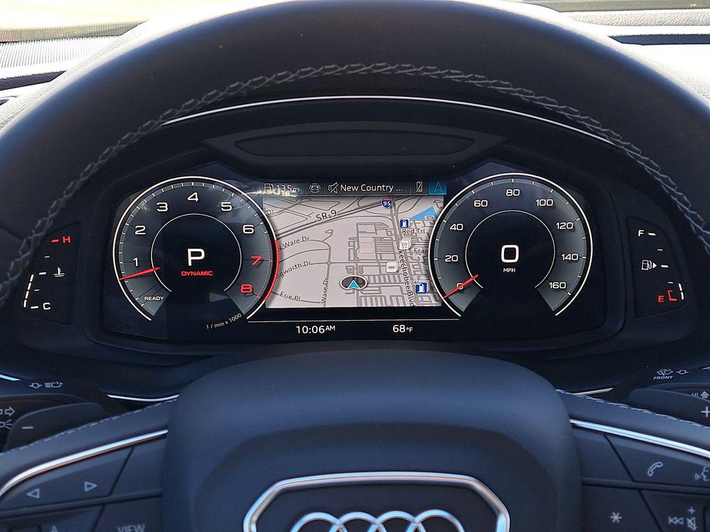 2026 Audi Q8 Premium Plus - Photo 11