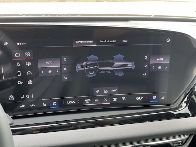 2026 Audi A6 Premium Plus - Photo 27