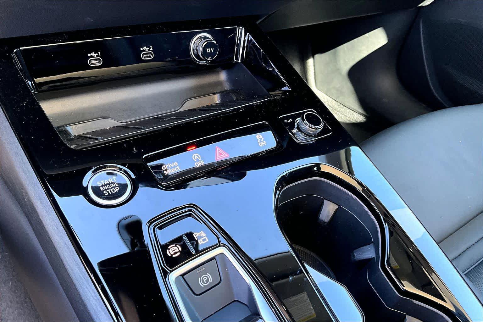 2025 Audi New A5 Premium Plus - Photo 26