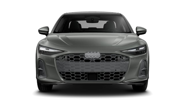 2026 Audi A6 Sedan