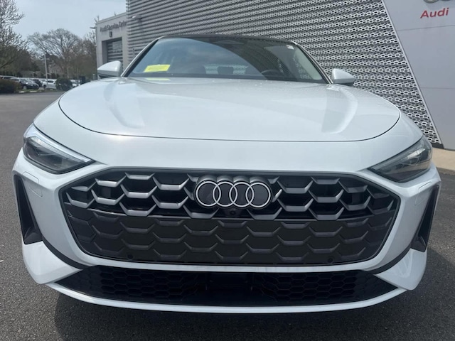 2025 Audi A5 Sedan
