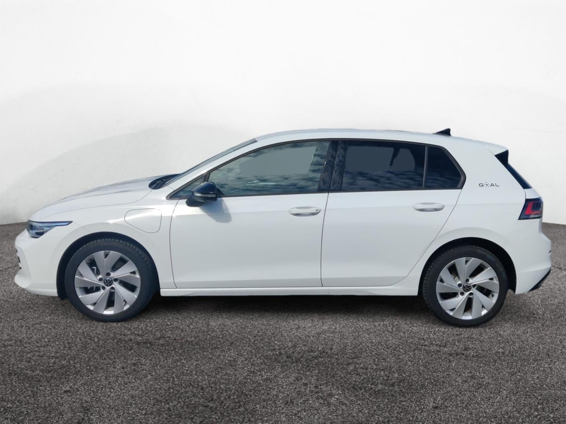 Volkswagen Golf Goal