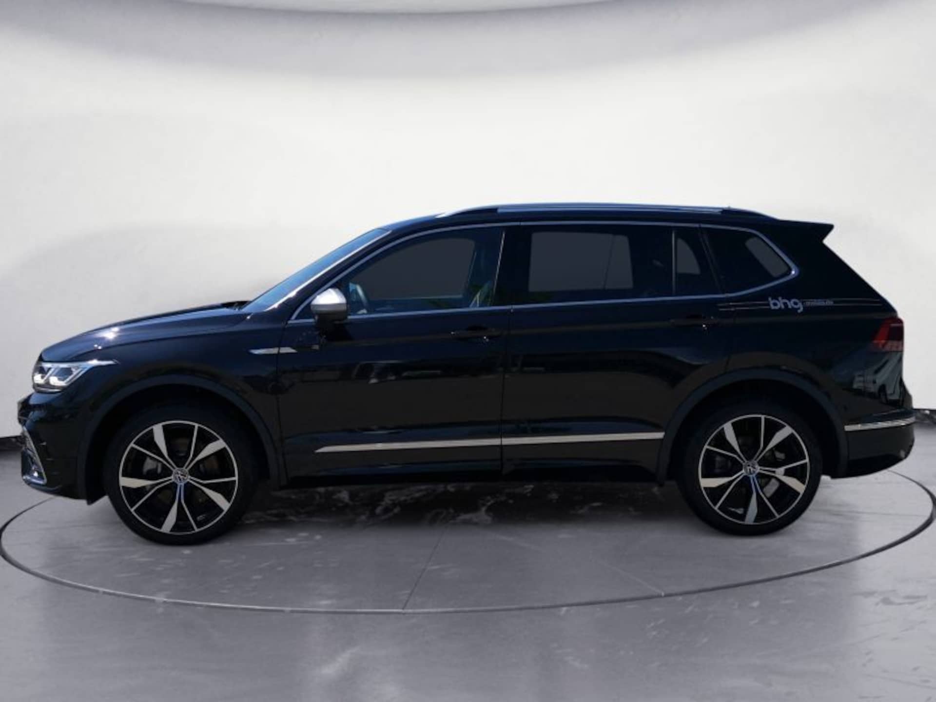 Volkswagen Tiguan Allspace R-Line