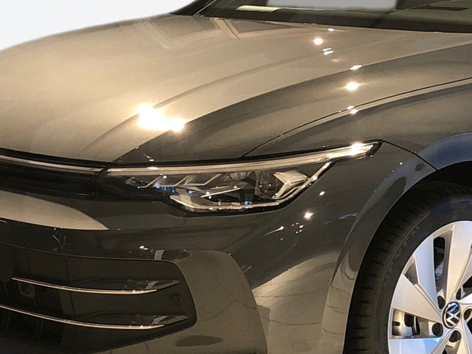 Volkswagen Golf Variant – Bild 3