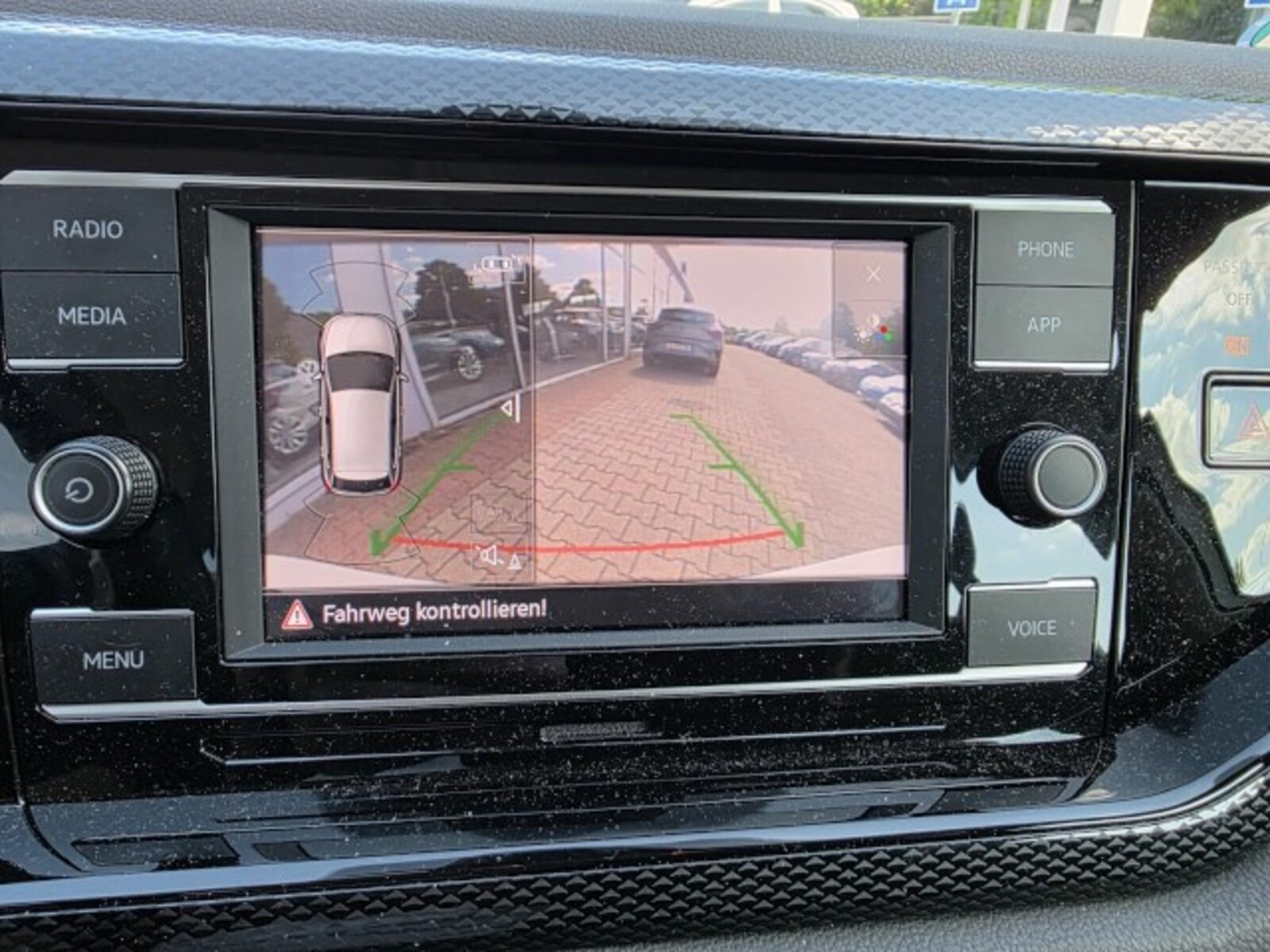 Volkswagen Polo – Bild 8