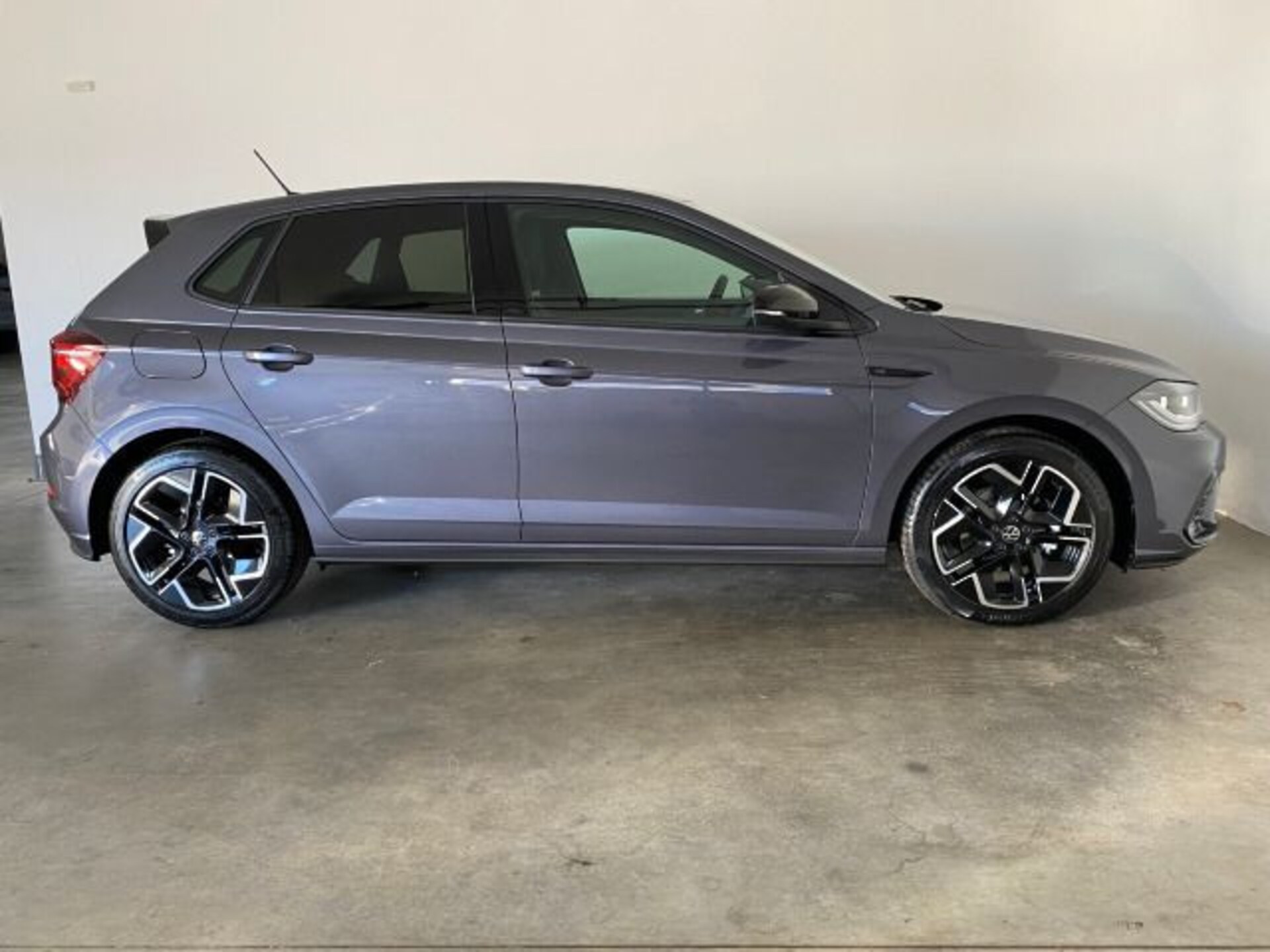 Volkswagen Polo R-Line
