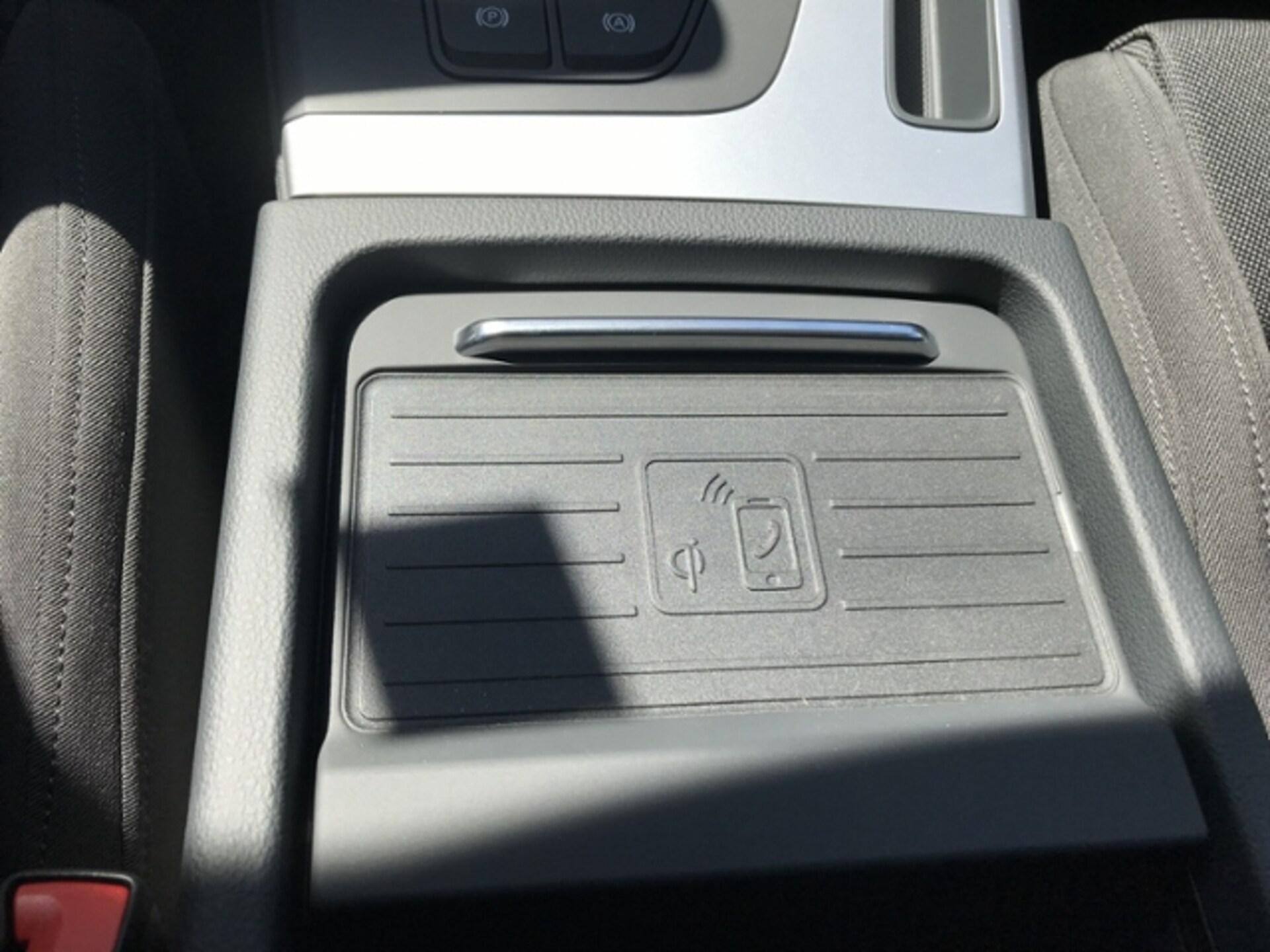 Audi Q5 TFSI e S line