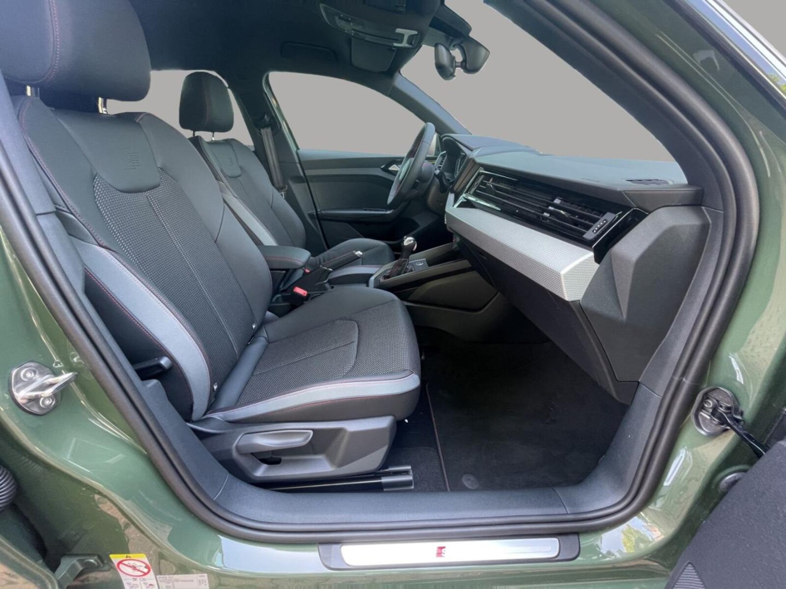 Audi A1 Sportback – Bild 17