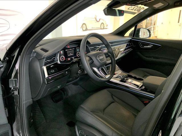 2023 Audi Q7