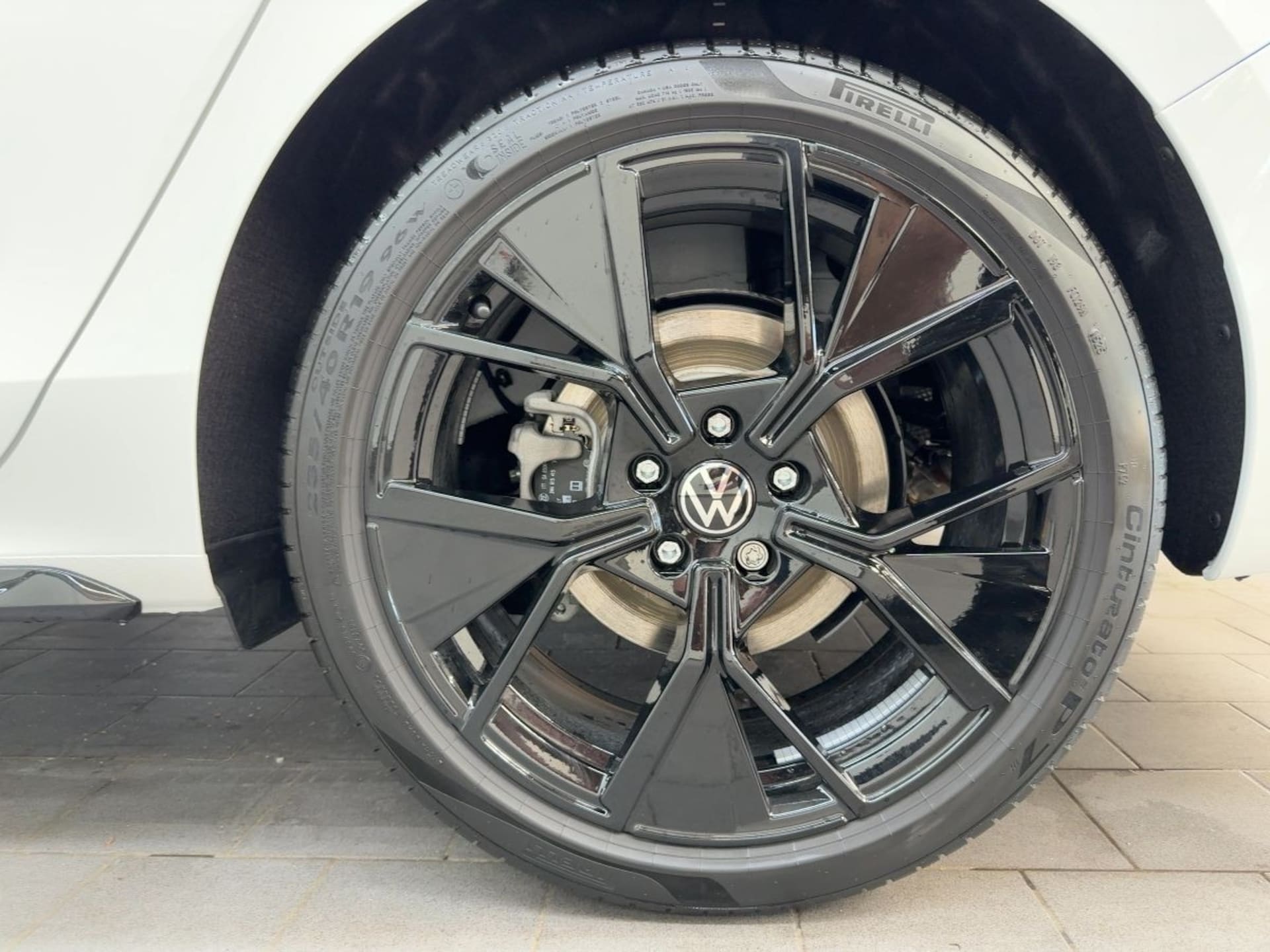 Volkswagen Passat R-Line