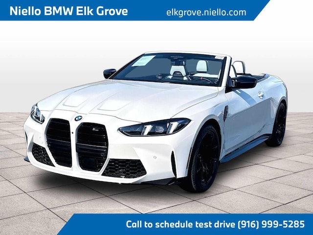 2026 BMW M4