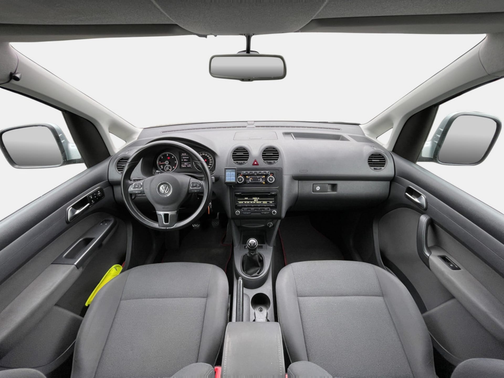Volkswagen Caddy Trendline
