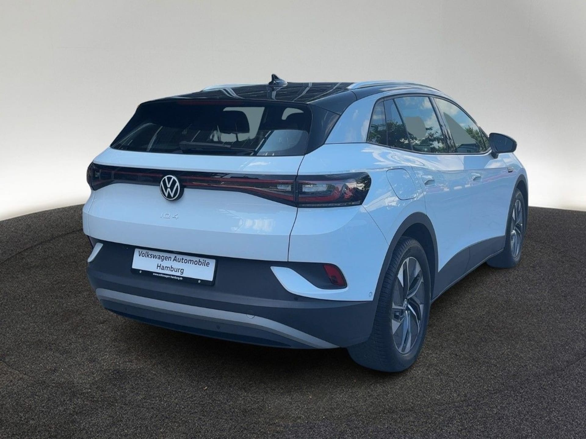 Volkswagen ID.4 Pro Performance
